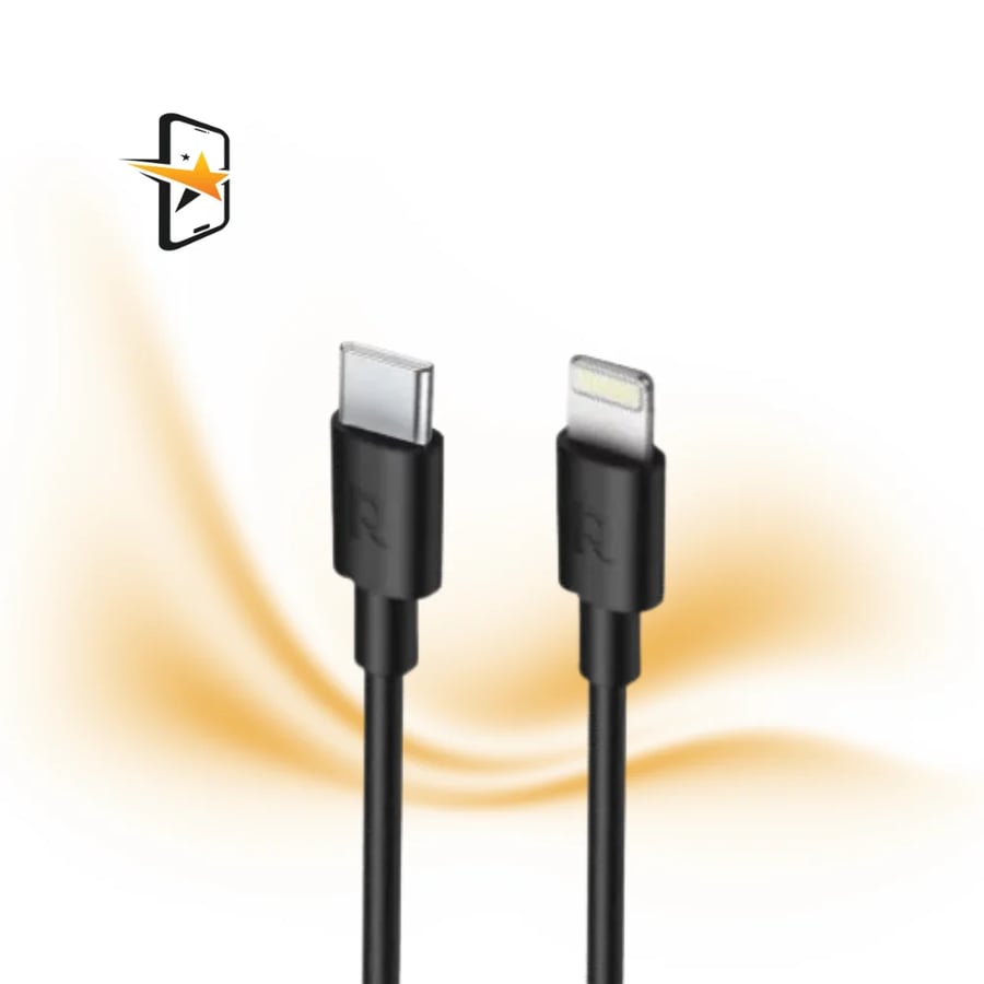 كابل RAVPower لايتنينج إلى
