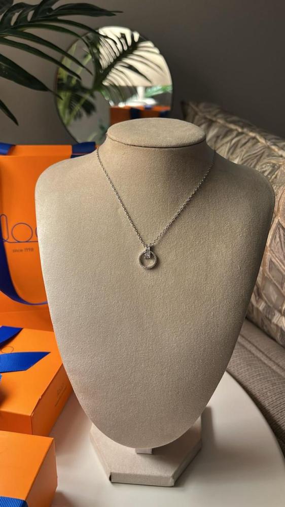 Aoop luxurious necklace