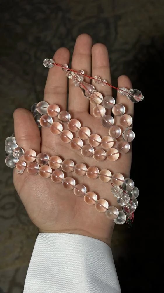 كاست كريستال