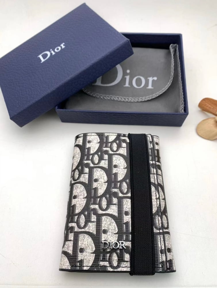 محافظ رجالي ديور Dior - وتد