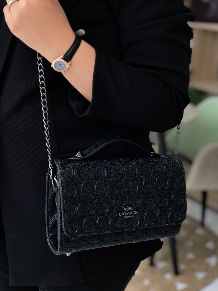 شنطة نسائية كوتش COACH - وتد
