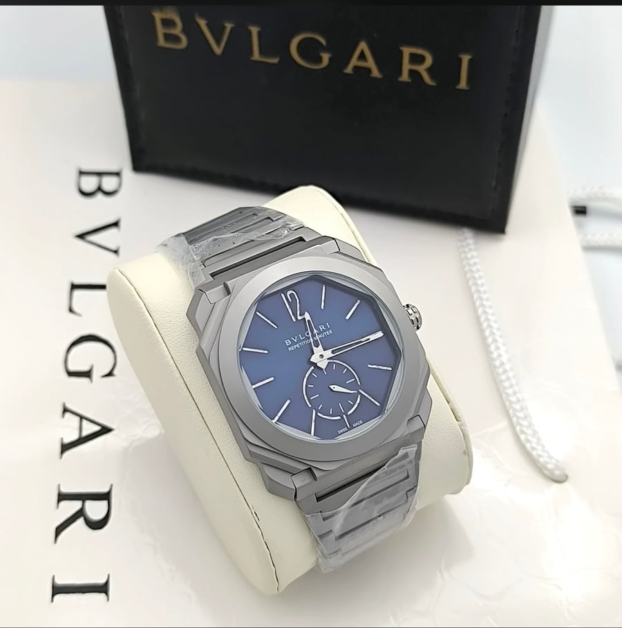 ساعه رجالي بلغاري