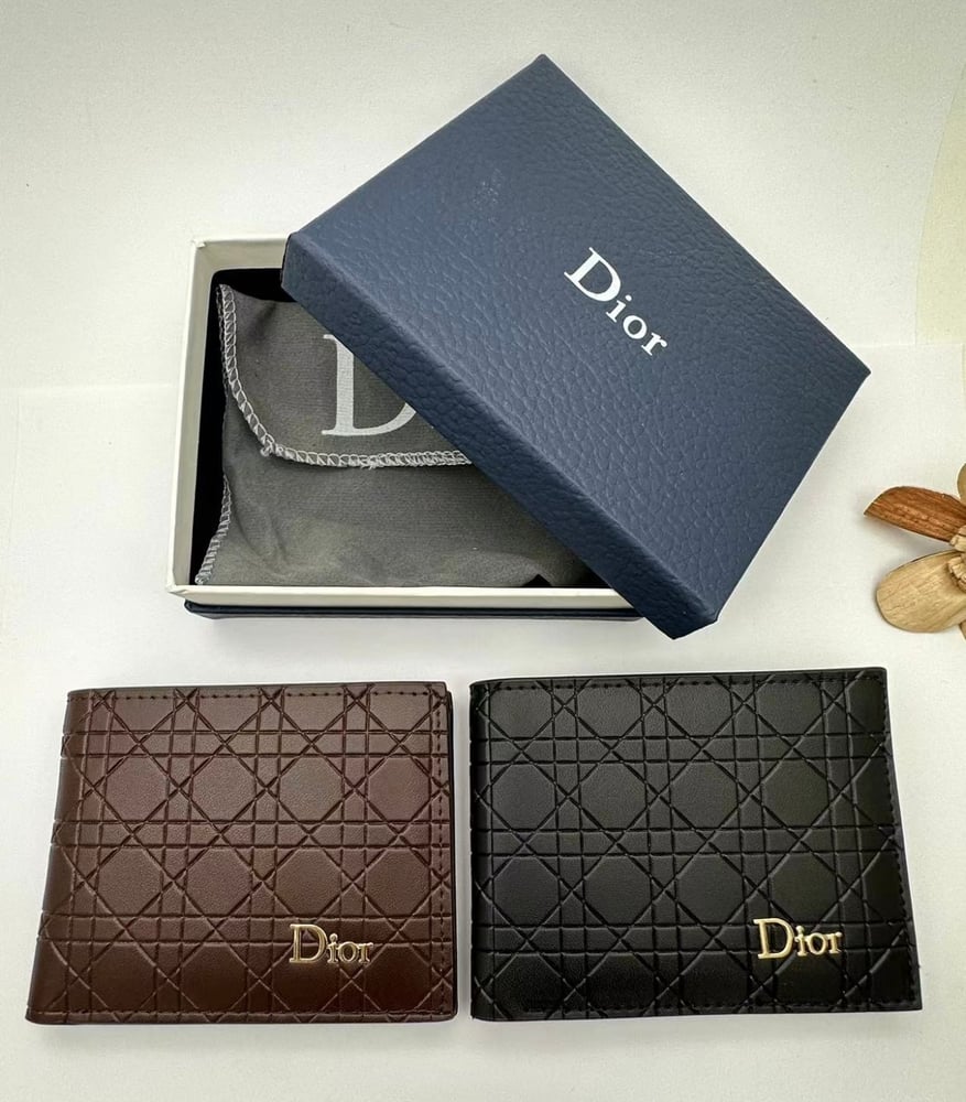 محافظ رجالي ديور Dior - وتد