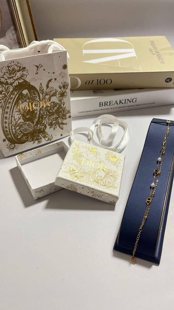 سواره نسائي ديور Dior - وتد