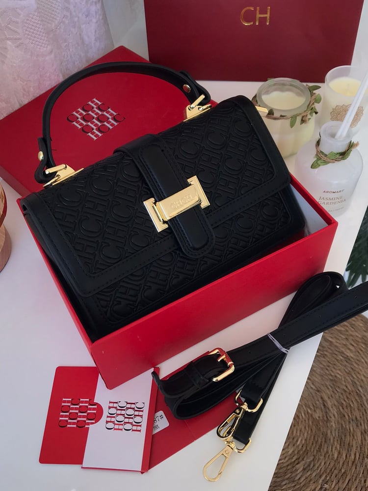 شنطة نسائية كوتش COACH - وتد