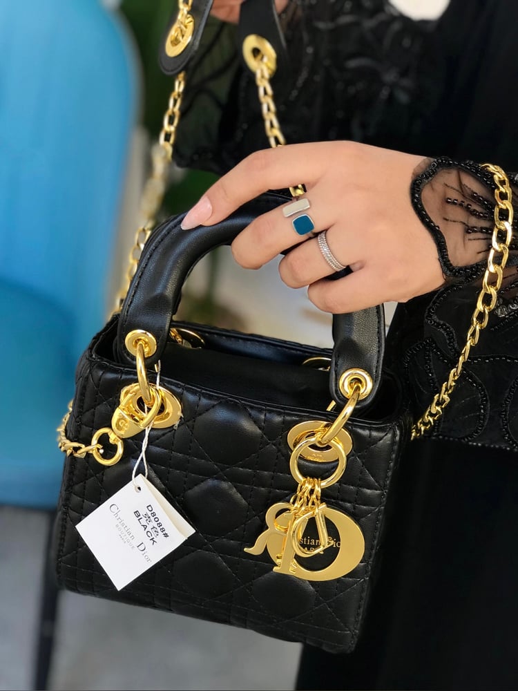 شنطه نسائي ديور Dior - وتد