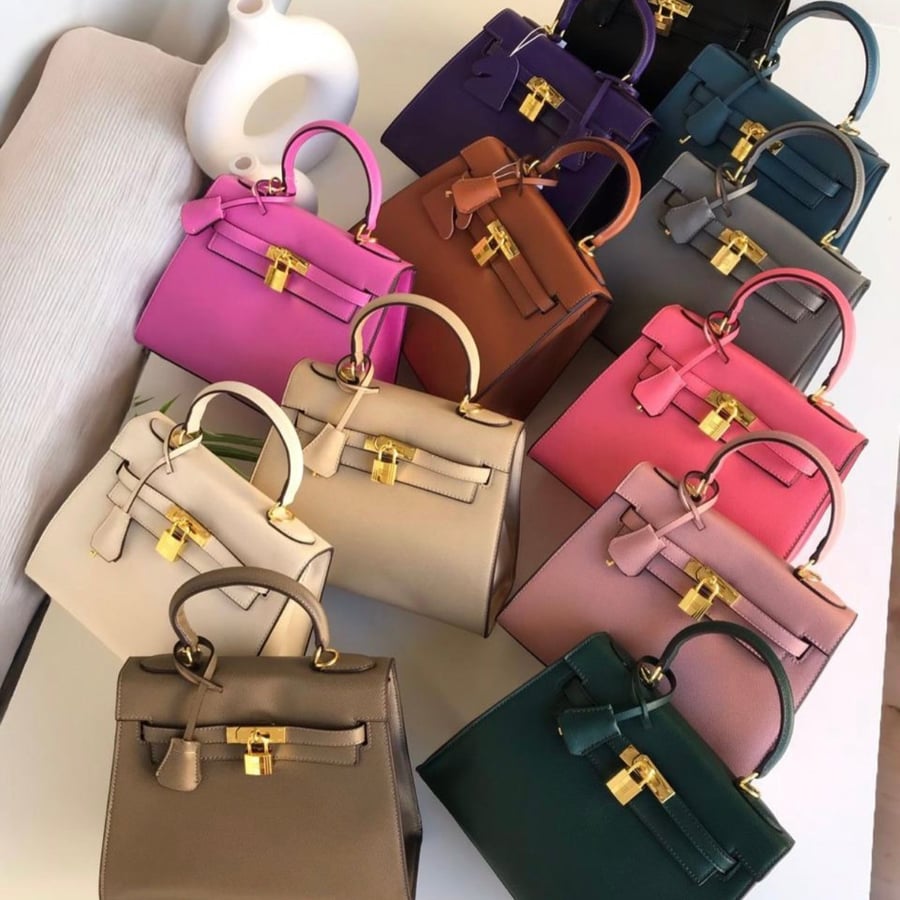 شنطة نسائية كوتش COACH - وتد