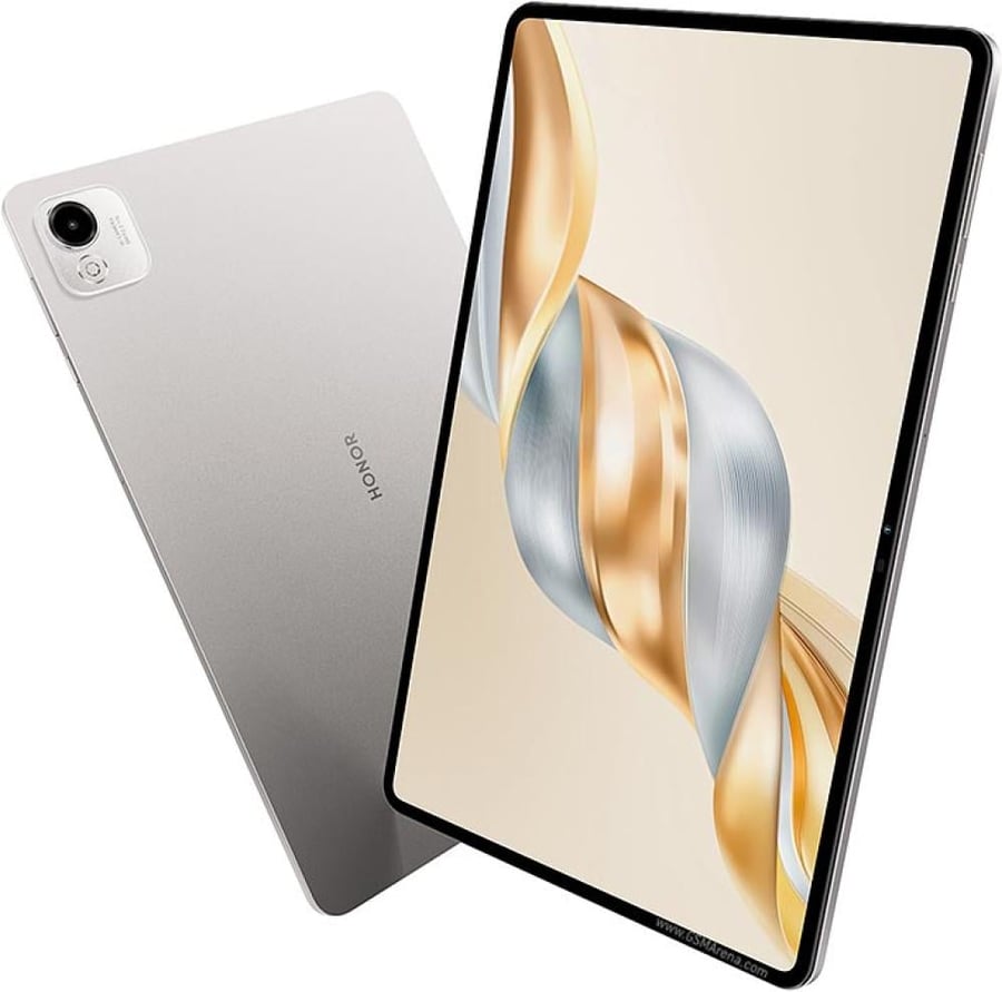 هونر باد X9A  – ذاكرة 128 جيجا بايت رام 8 جيجا شاشة 11.5 إنش، بطارية 8300mAh ، أداء قوي