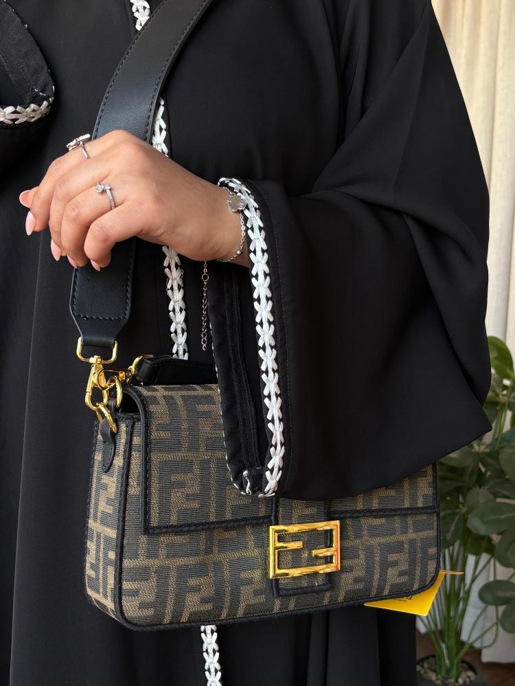 حقيبة فندي ماستر