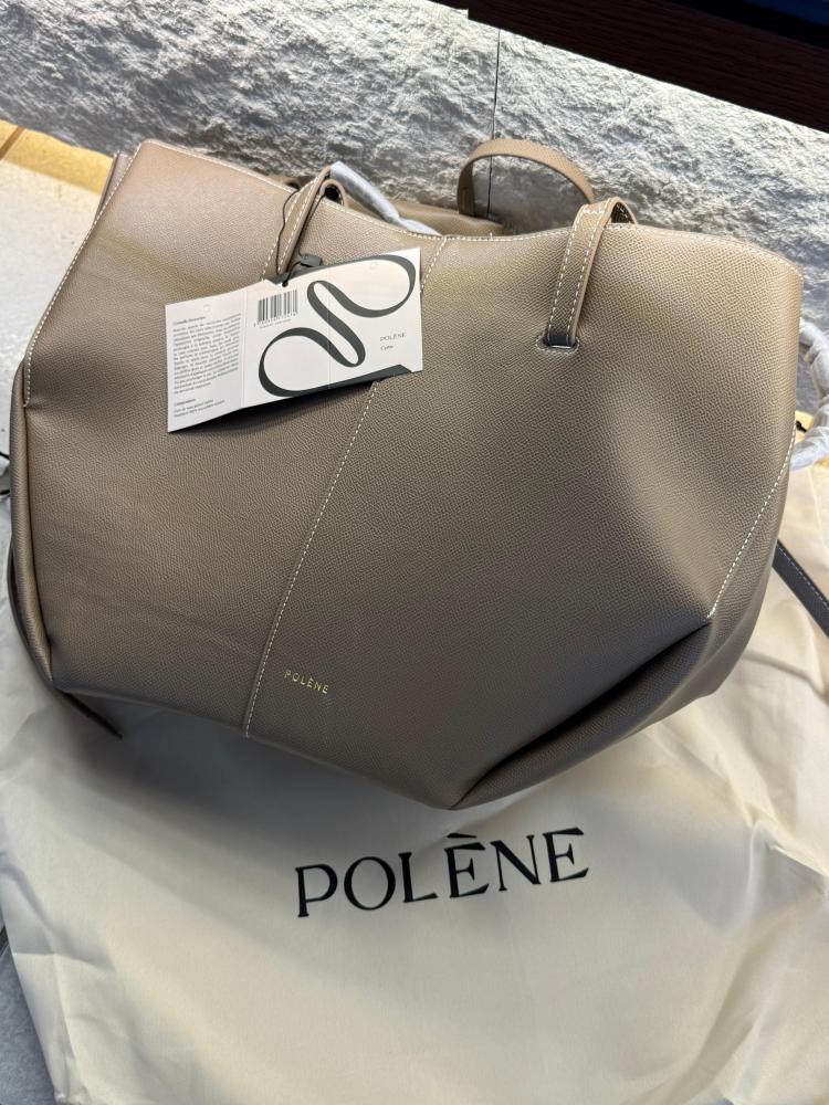 حقيبة توت باق POLÈNE كبير