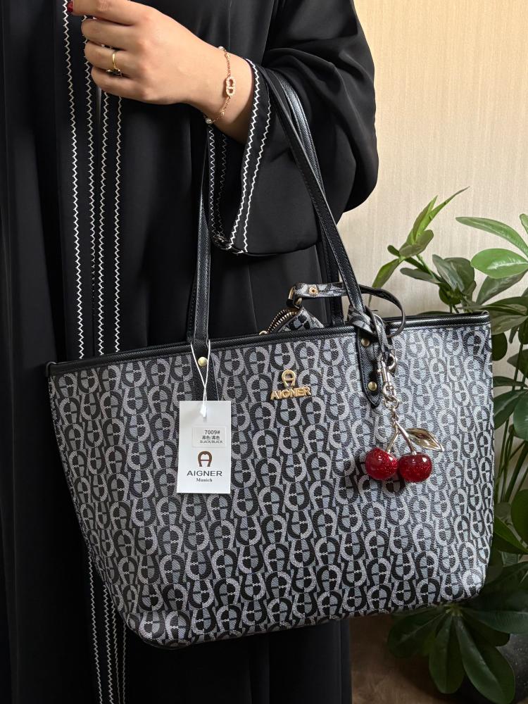 حقيبة اجنر توت باق كبير