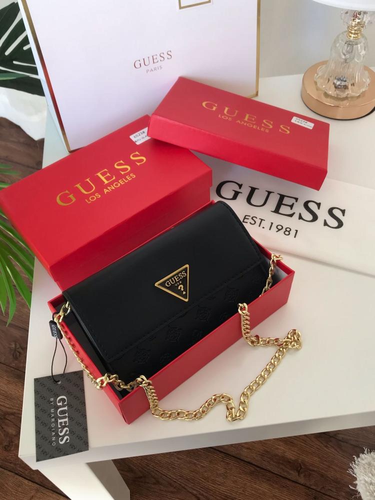 محفظه جيس GUESS مستر كوالتي