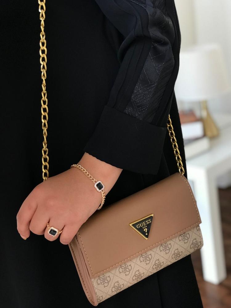 محفظه جيس GUESS