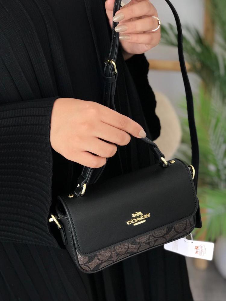 حقيبة كوتش مستر كوالتي حجم صغير