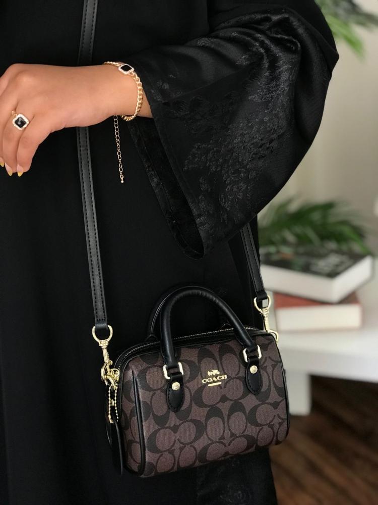 حقيبه كوتش ميني روان ساتشل