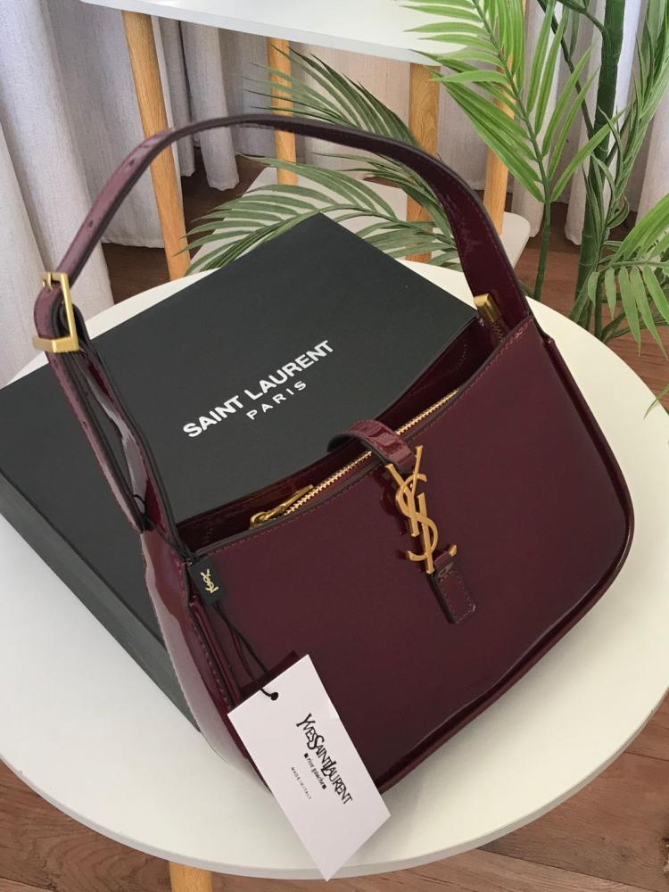 حقيبة سالوران لمعة