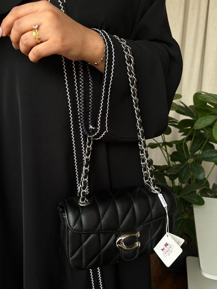 حقيبة كوتش تابي 20
