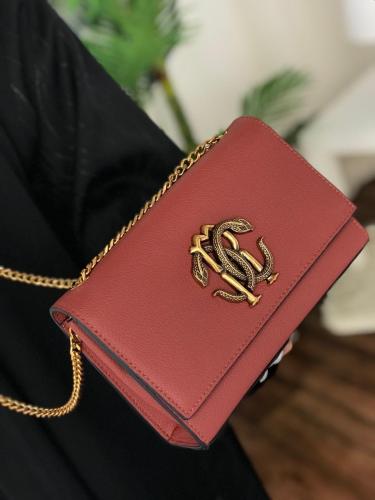 حقيبه روبرتو كافالي