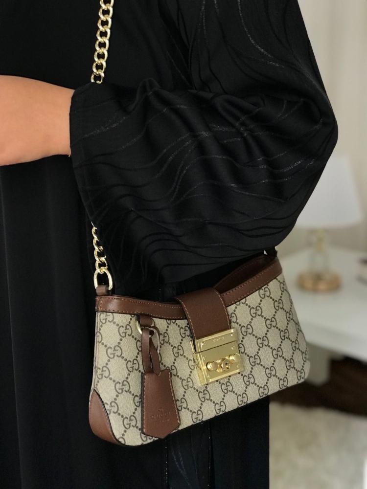 جوتشي GUCCIمستر كوالتي