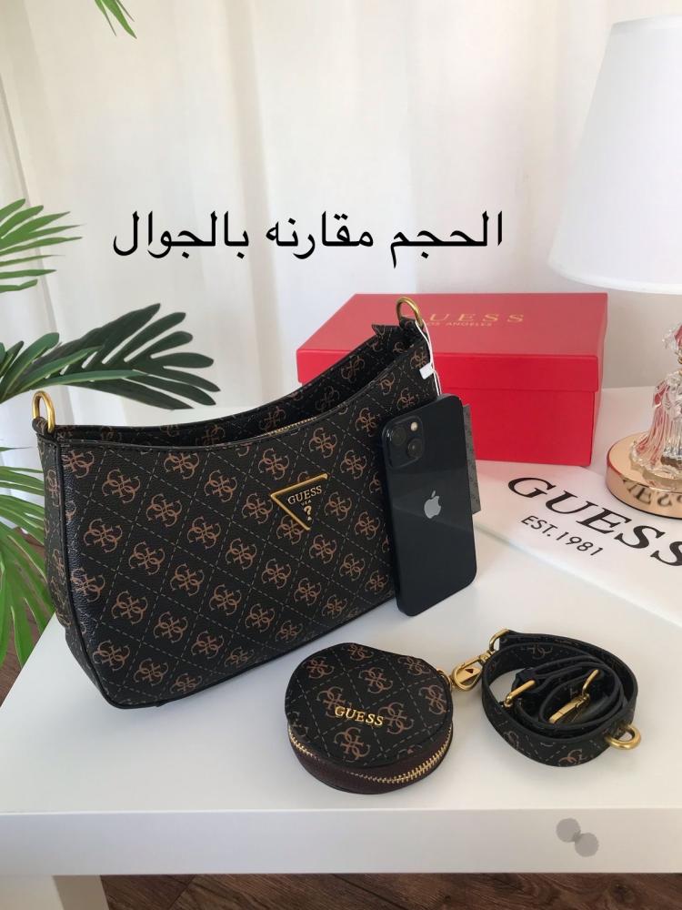 حقيبة جيس مستر كوالتي