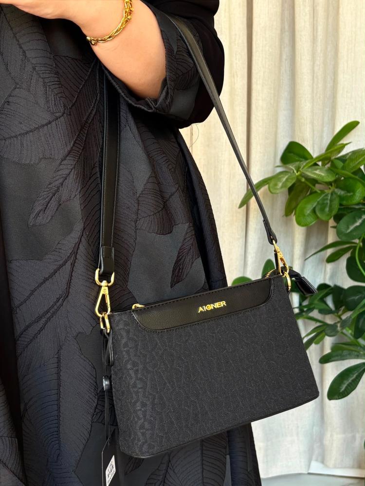حقيبة اجنر ألوان