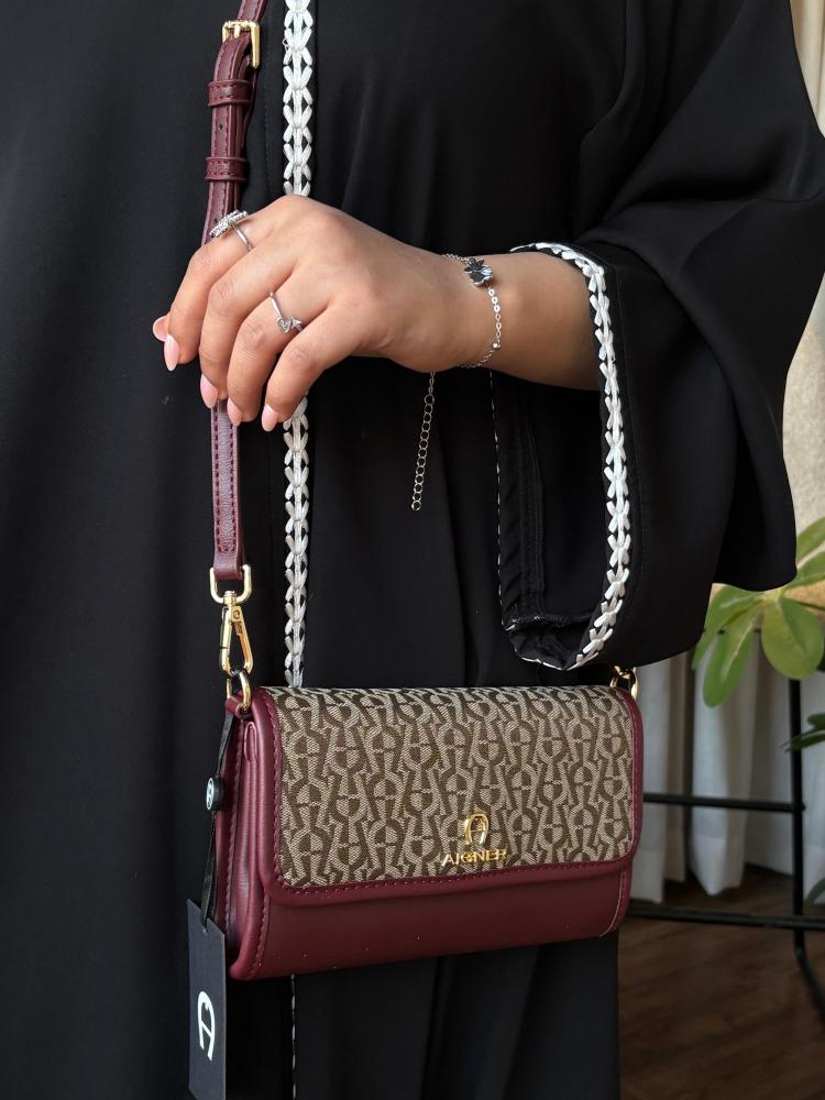 حقيبة اجنر صغير
