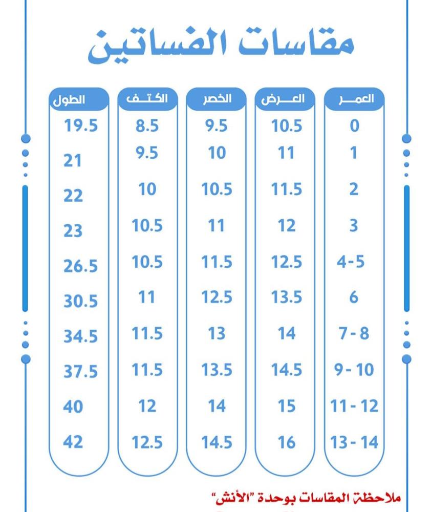 فساتين اليوم الوطني