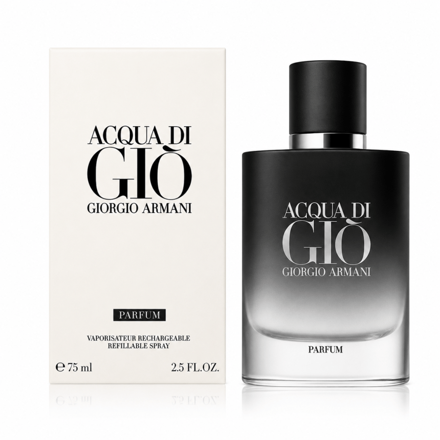 جورجيو ارماني عطر اكوا دي جيو 75 مل