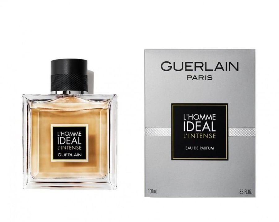عطر غيرلان لي هوم ايديل انتنس او دو بارفيوم 100مل