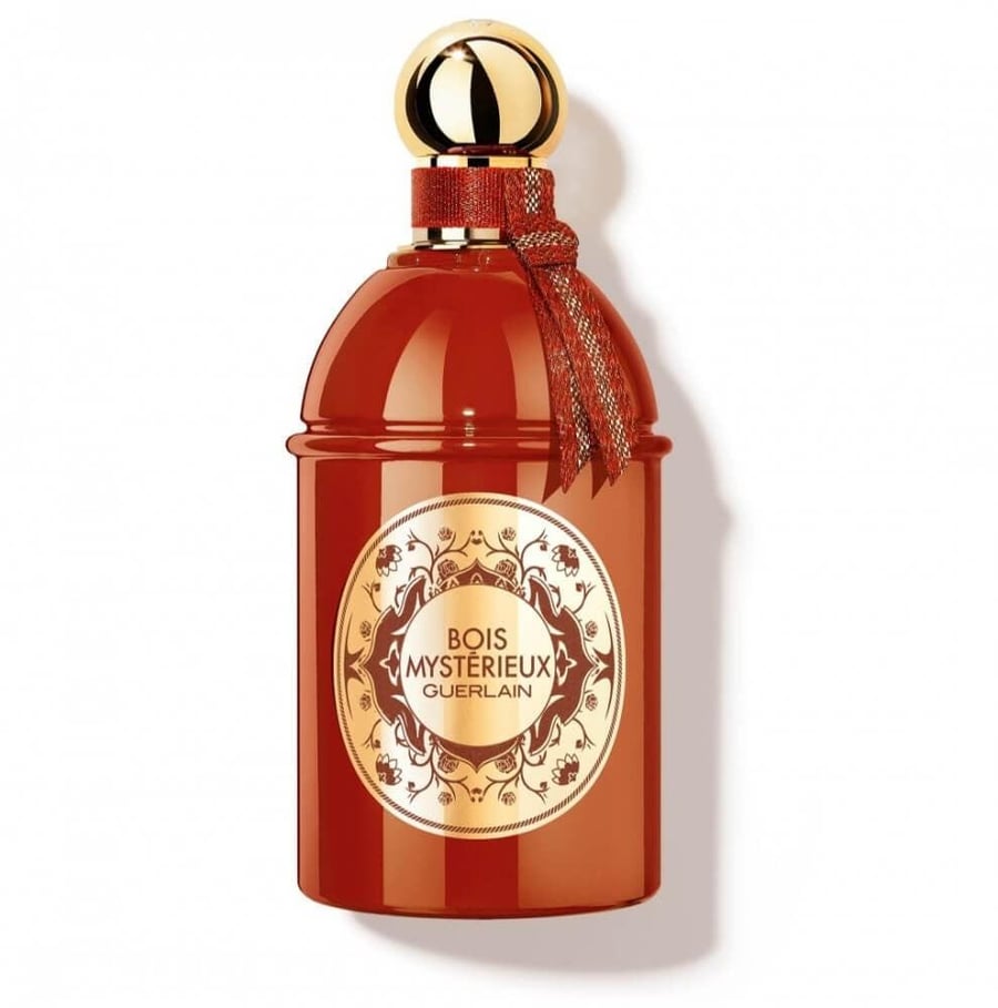 عطر غيرلان بوا ميستريو او دو بارفيوم 125مل