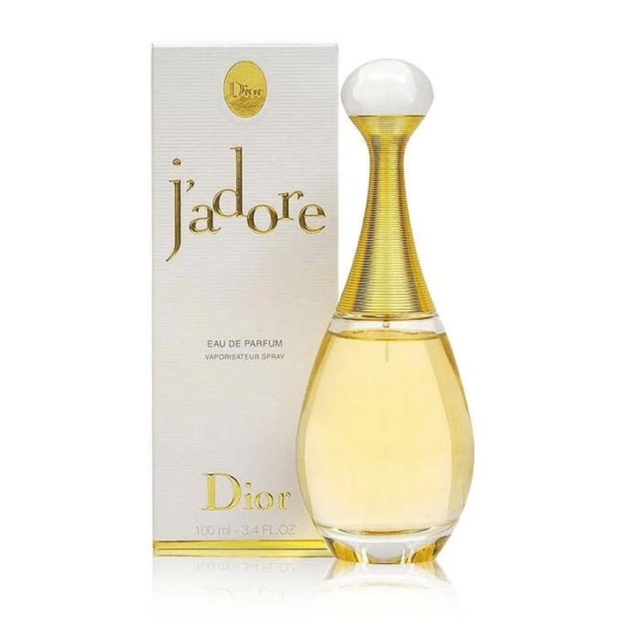 عطر ديور جادور او دو برفيوم 100 مل
