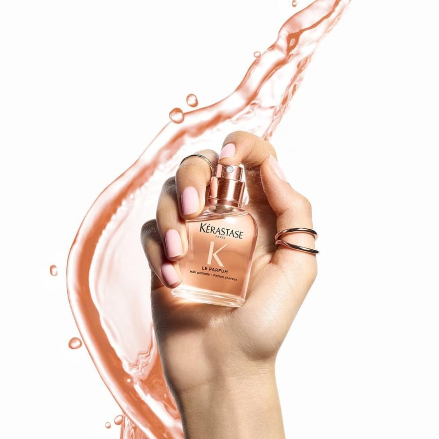 كيراستاس معطر للشعر جلوس ابسولو لو بارفان 30 مل
