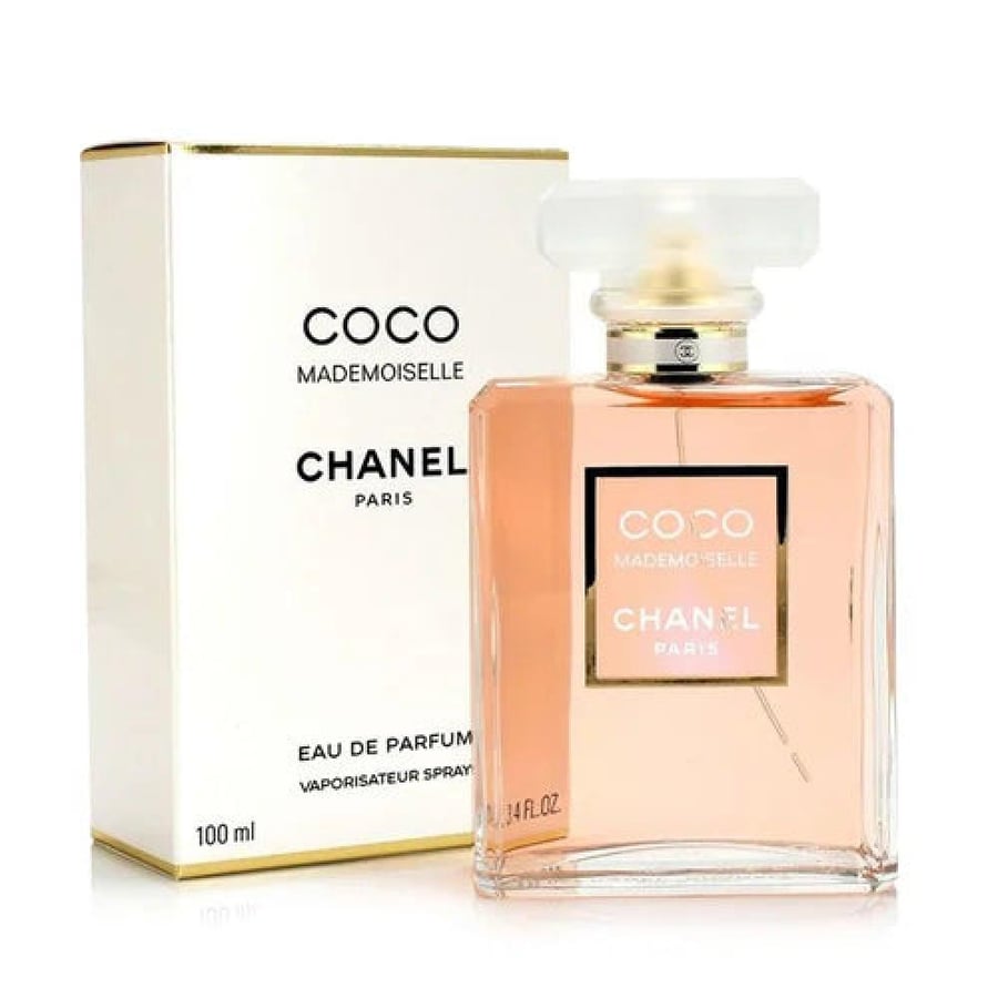 شانيل كوكو عطر ماديموزيل برفيوم 100 مل