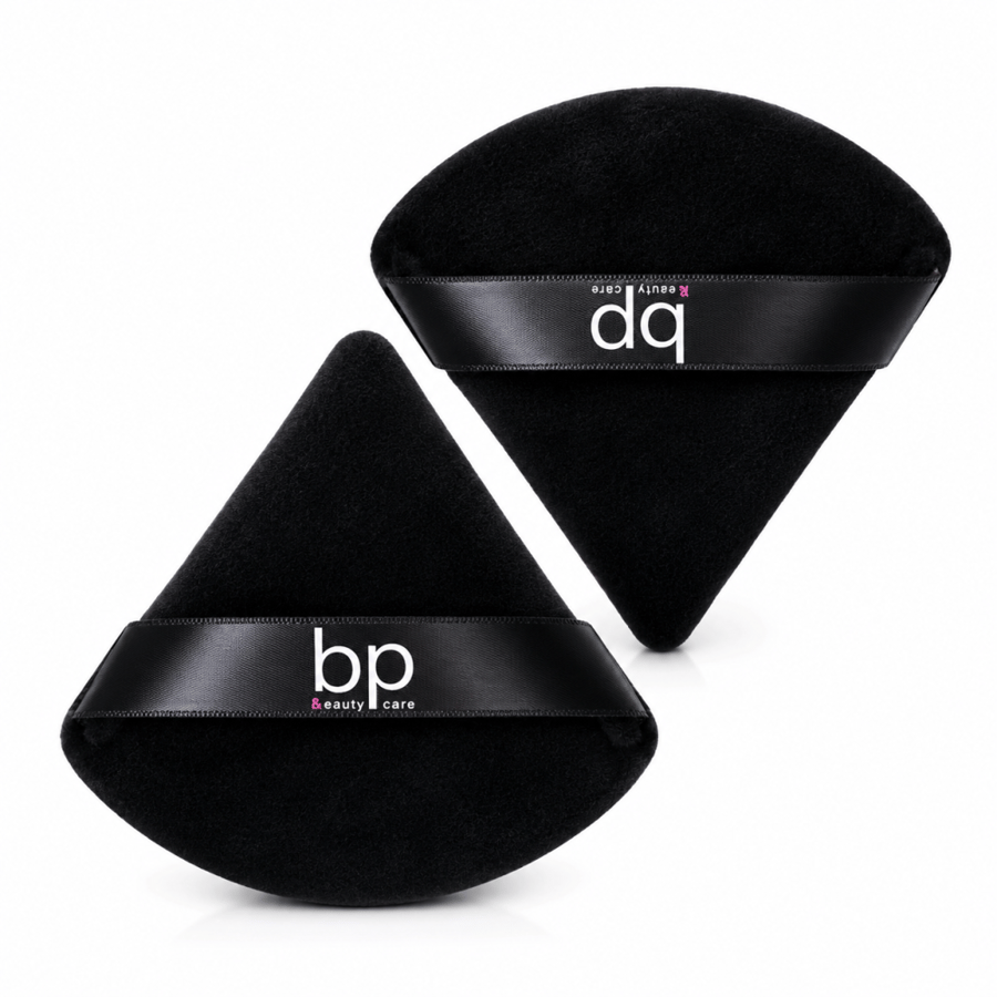 اسفنجة بيوتي باترا بودر بوف مثلث Beauty Patra Triangle Powder Puff Sponge