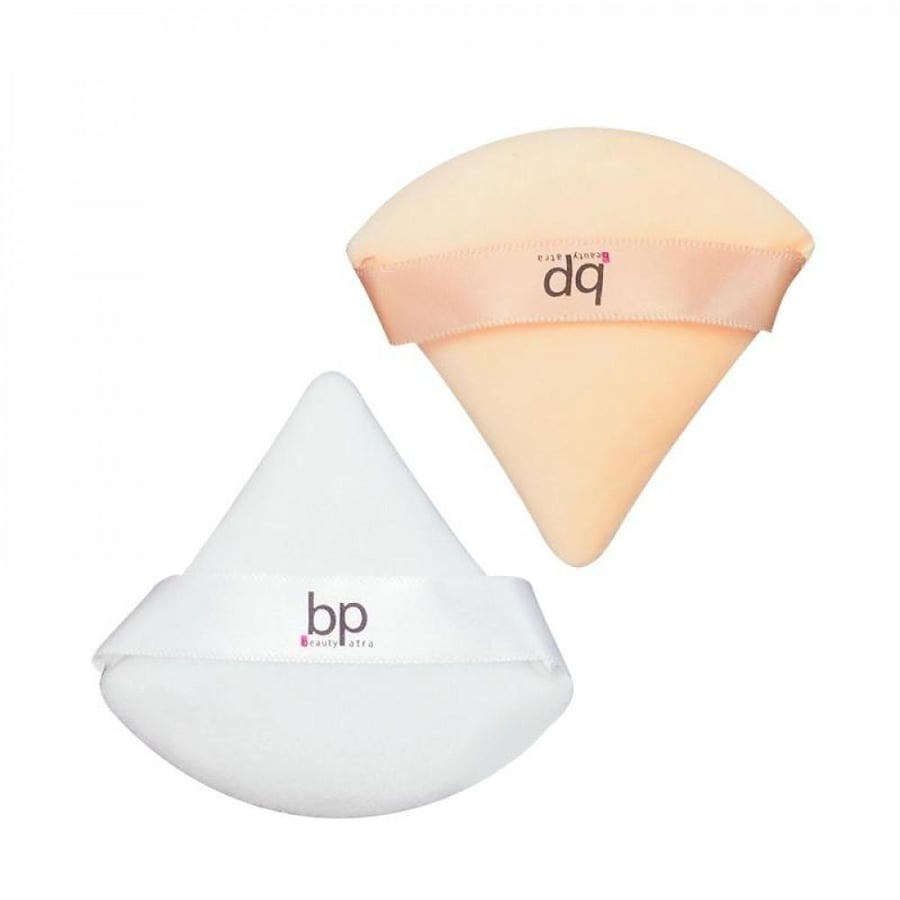 اسفنجة بيوتي باترا بودر بوف مثلث Beauty Patra Triangle Powder Puff Sponge