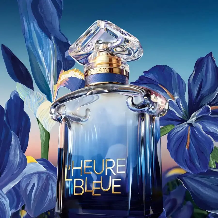 جيرلان عطر لور بلو 50 مل
