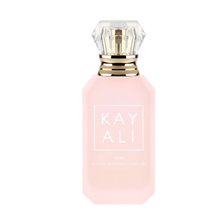 كيالي عطر يام بوجي مارشميلو - 81 انتينس 10 مل ميني