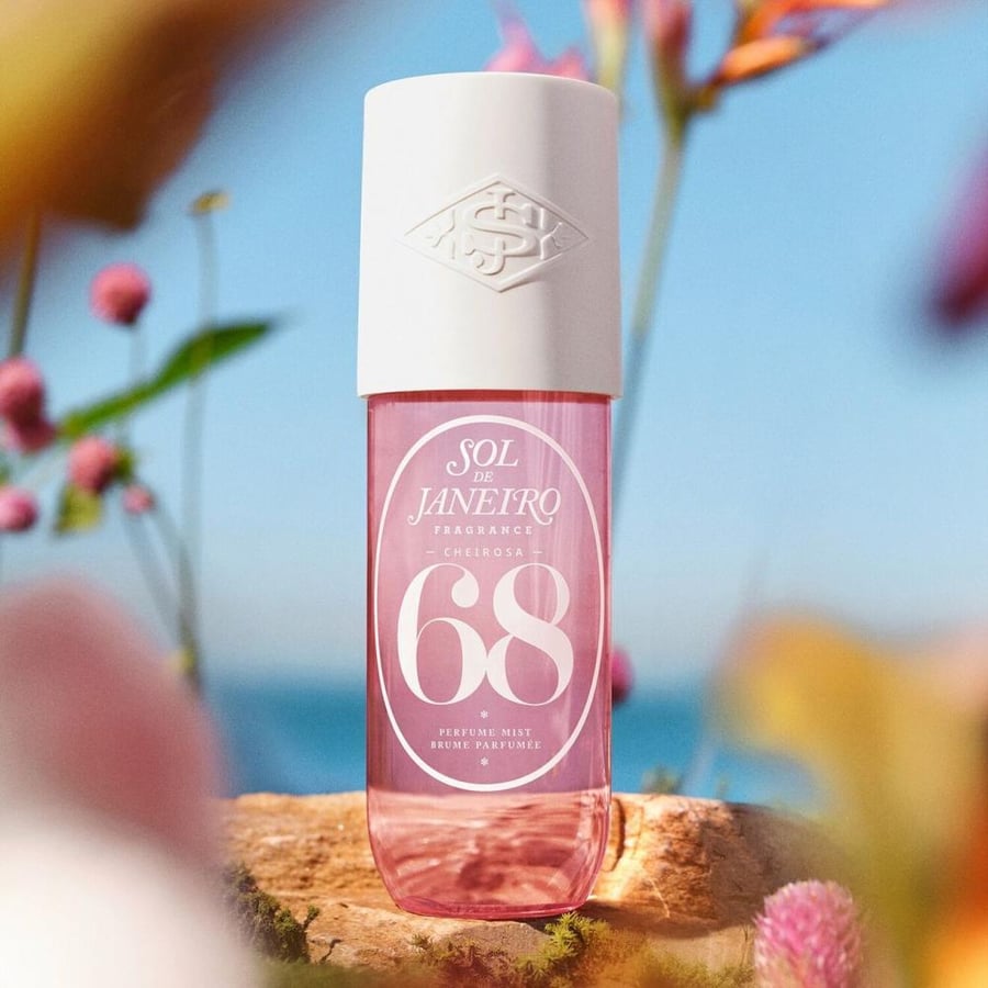 سول دي جانيرو رذاذ عطر شيروسا 68 - 240 مل
