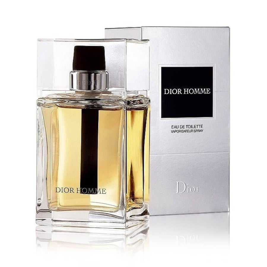 عطر ديور دهوم تواليت للرجال 100ML