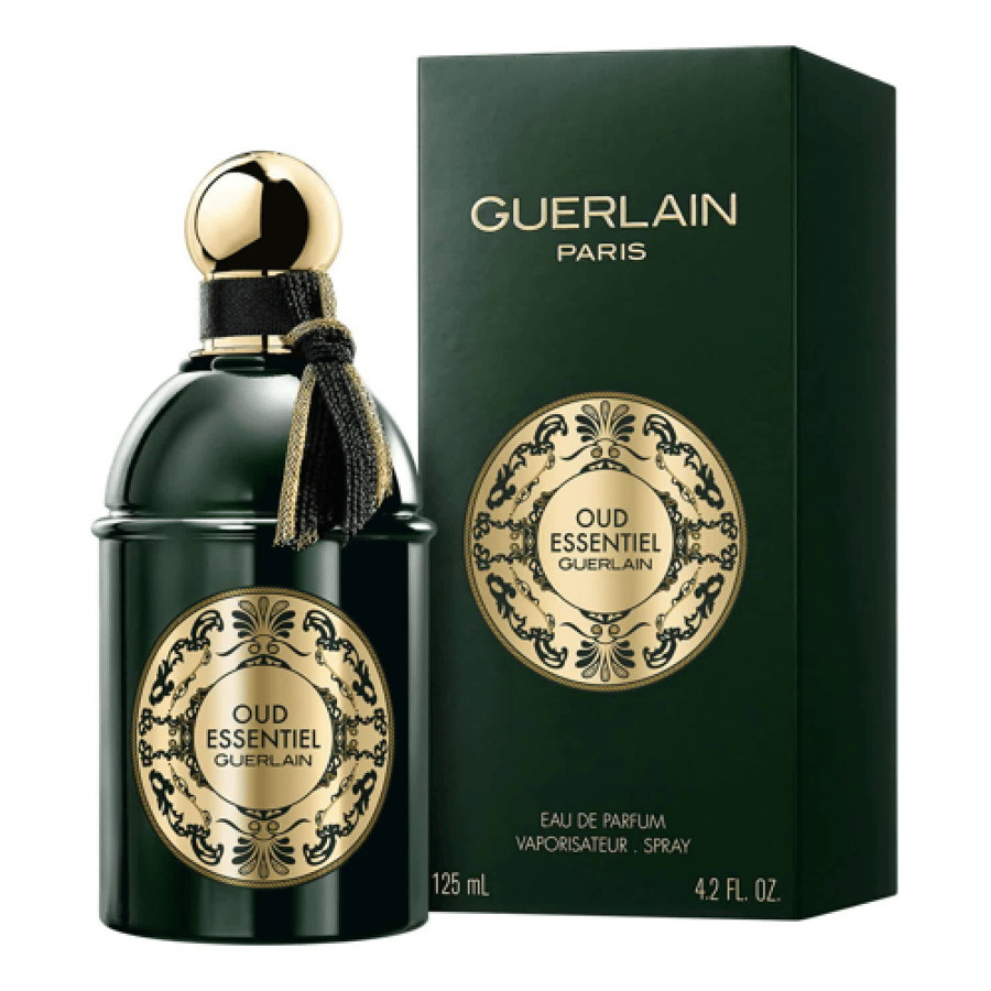 غيرلان باريس عطر عود اسينتيال