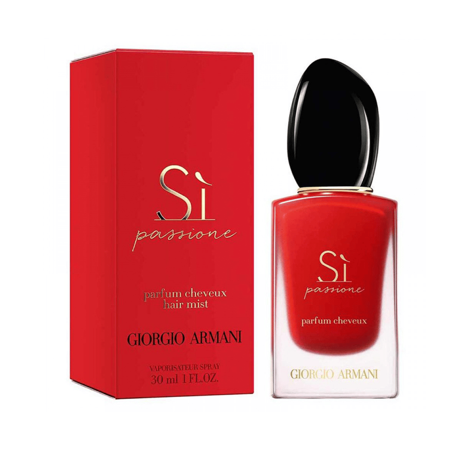 عطر الشعر ارماني سي باشن 30 مل