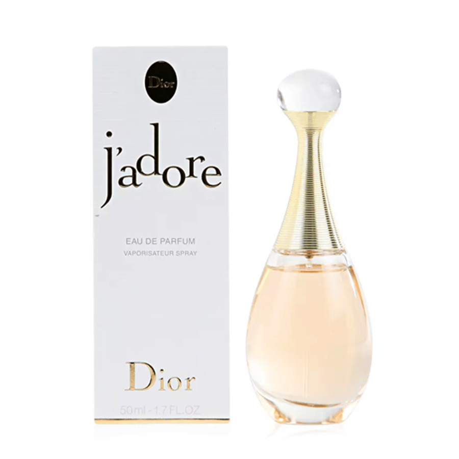 عطر ديور جادور او دي برفيوم 50ML