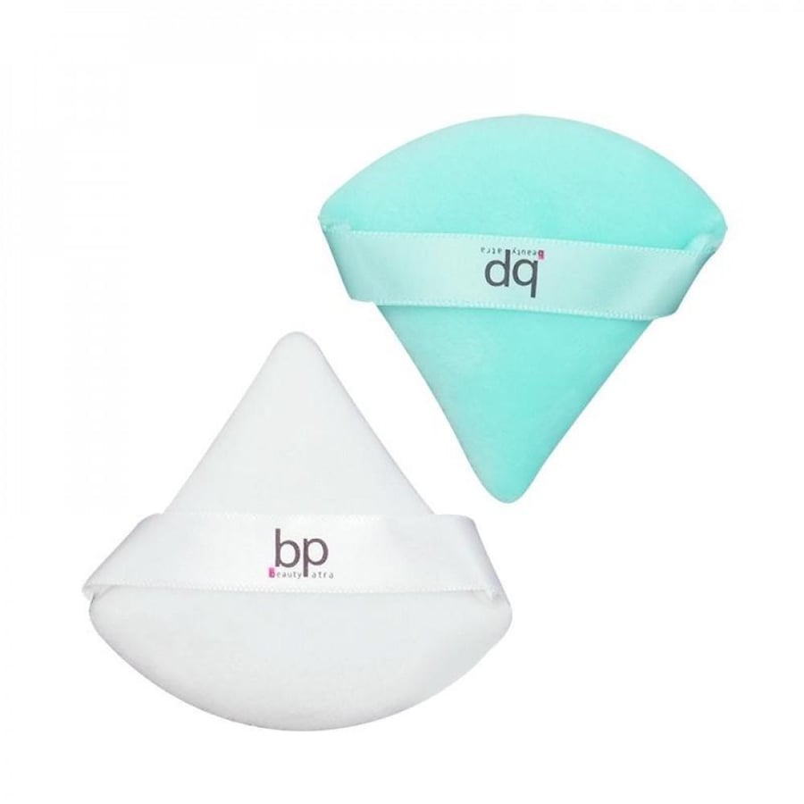 اسفنجة بيوتي باترا بودر بوف مثلث Beauty Patra Triangle Powder Puff Sponge