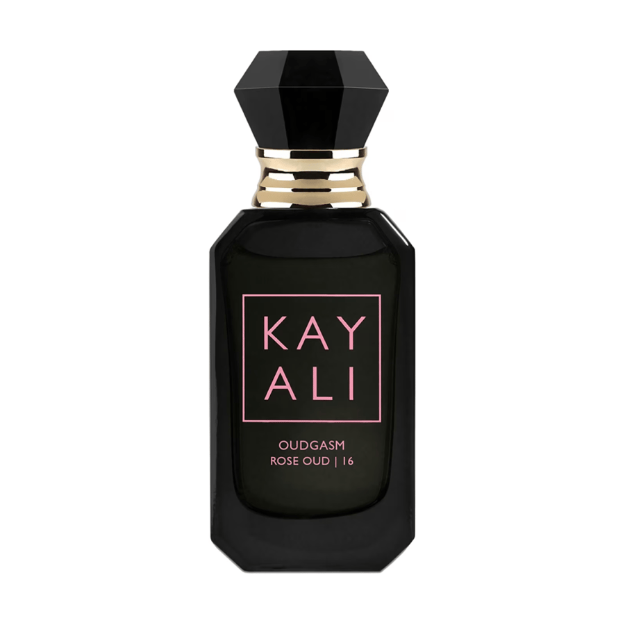 كيالي عطر انتنس اودجازم روز عود 16 - 10 مل حجم ميني