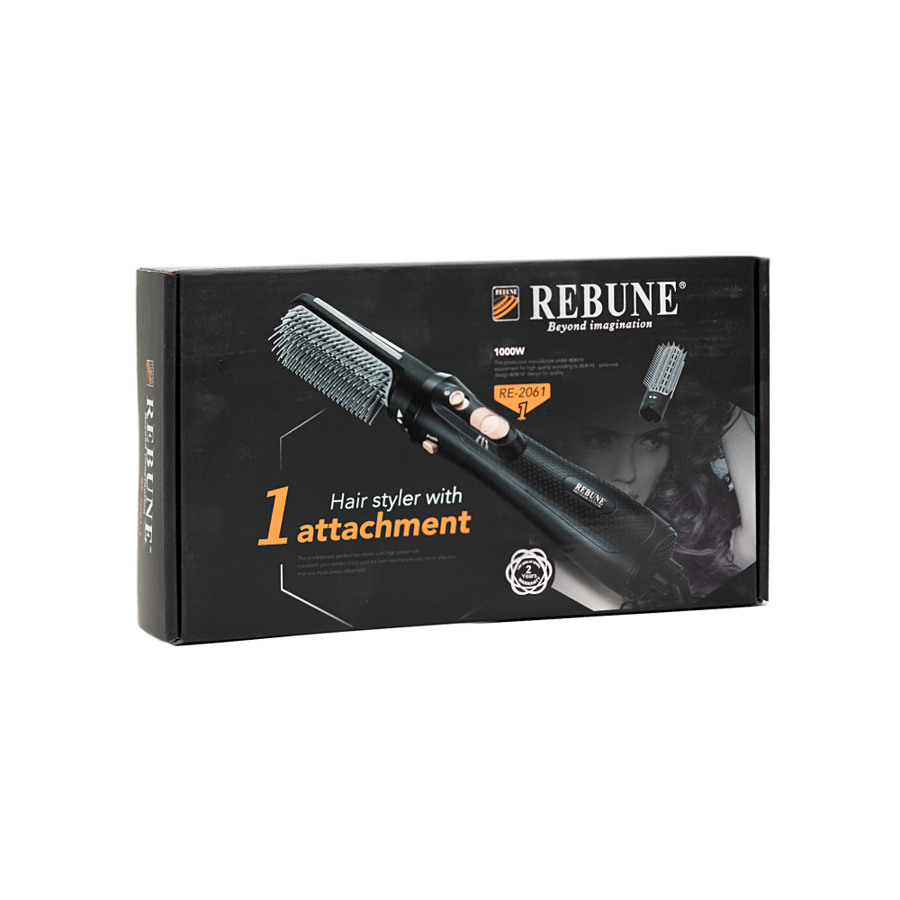 ريبون استشوار مصفف الشعر 1000 واط RE-2061-1