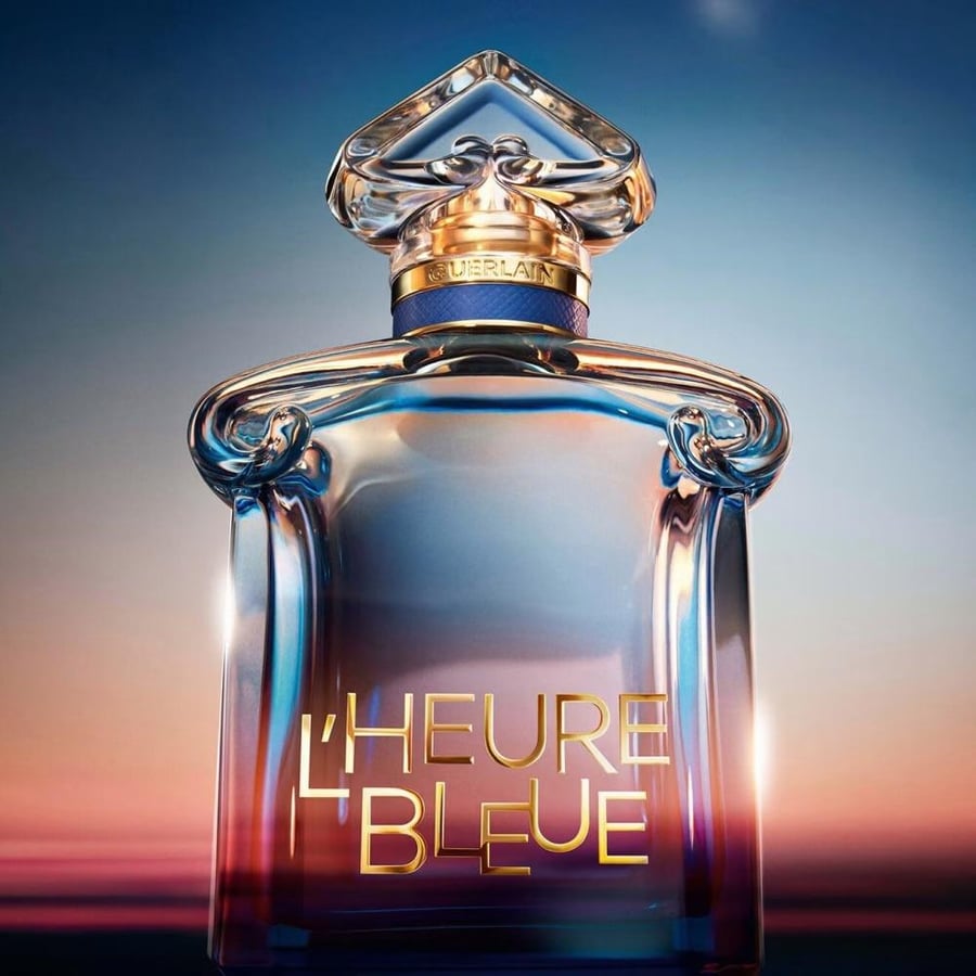 جيرلان عطر لور بلو 50 مل