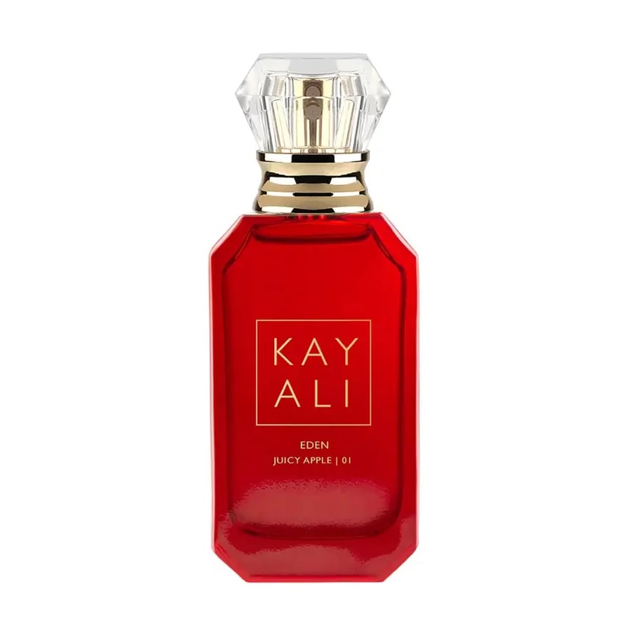 كيالي عطر ايدن جوسي ابل 01 - 10 مل حجم ميني