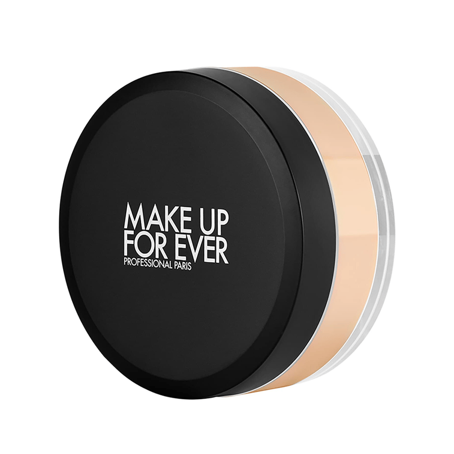 ميك اب فور ايفر بودرة إتش دي سكين لتثبيت المكياج - 1.2 لايت بيج 18 جم
