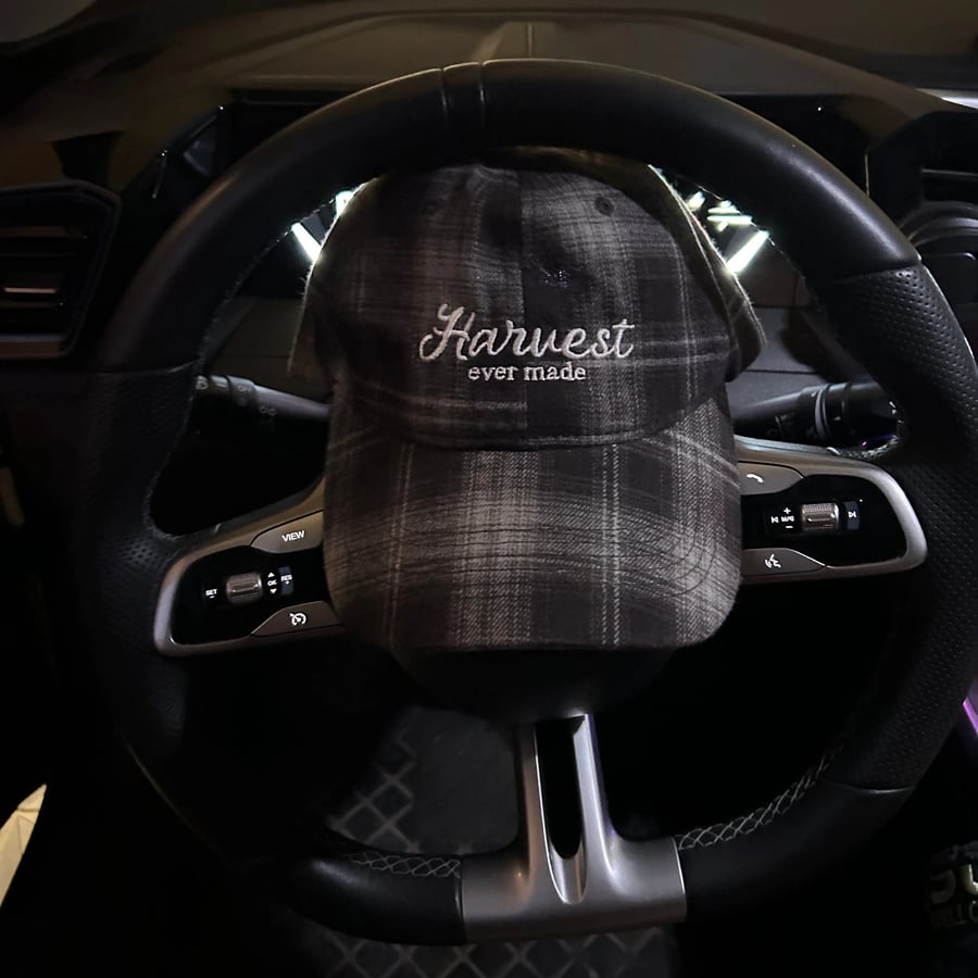 cap made