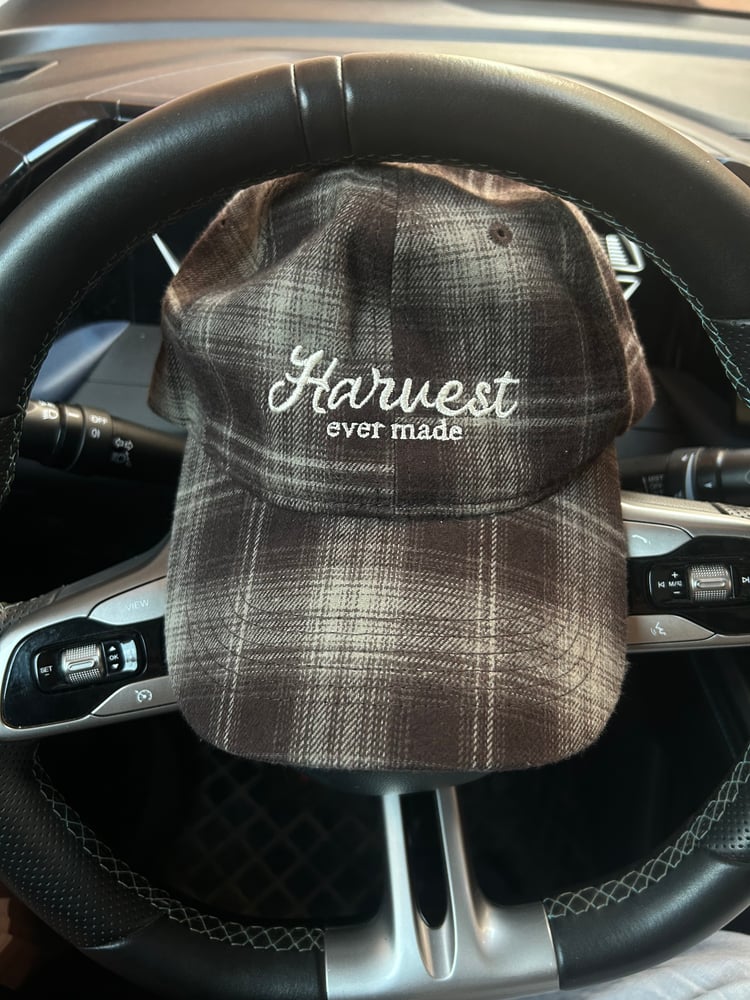 cap made